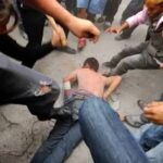 Lo confundieron con un ladrón y terminó gravemente golpeado: tensión por caso de justicia por mano propia en Montería.