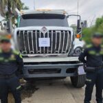 Contundente golpe al hurto automotor: Recuperan vehículos y motocicletas en Montería
