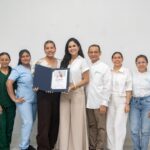 Vidasinú se convirtió en referente mundial en atención del ACV tras alcanzar la categoría Platino de la Iniciativa Angels