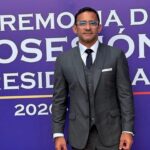 “La posesión no entrega poder, entrega responsabilidad”: el mensaje del alcalde de Montería a De la Espriella