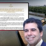 Barranquilla recibe crédito de $50 millones de dólares para recuperar la ciénaga de Mallorquín