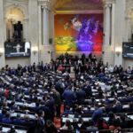Golpe al oficialismo: Oposición arrebata la secretaría de la Comisión Sexta del Senado