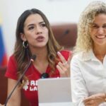 Mafe Carrascal promueve debate de control político a la ministra de Trabajo por derogatoria de circulares