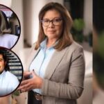 Exfiscal Lucy Laborde asegura que la fiscal general le pidió retirar delito de lavado de activos en proceso de Nicolás Petro