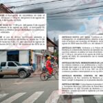 Montería adopta medidas especiales de seguridad ante la posesión presidencial de Abelardo de la Espriella