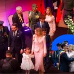 El amor en los tiempos de la posesión: Abelardo de la Espriella y Ana Lucía Pineda, la pareja que llega a la Casa de Nariño