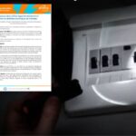 Afinia y su mal servicio: Sin energía estarán este domingo sectores de Montería, Canalete y Los Córdobas