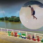 Joven de 17 años desaparece en el río Sinú mientras se bañaba en Tierralta