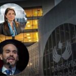 Defensoría del Pueblo alerta por ola de ataques en 11 departamentos y pide respuesta urgente al gobierno de De la Espriella