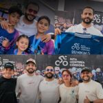 Gobernador Erasmo Zuleta invita a los cordobeses a salir a las calles y acompañar la Ruta Montería Córdoba 2026