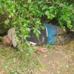 Hallan cuerpo sin vida de un hombre en zona rural de Chimá; víctima había regresado para las fiestas de San Roque