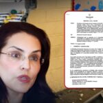 ¡Urgente! Ministra lanza plan de emergencia para garantizar el regreso a clases de más de 400.000 estudiantes afectados por el terremoto
