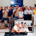 San Pelayo fortalece su capacidad de respuesta ante emergencias con nuevos equipos