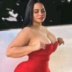 $100 millones por el rescate de influencer secuestrada en Maicao