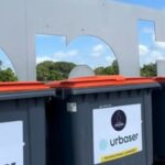 Montería refuerza la limpieza del centro con nuevos contenedores y pide respetar horarios de recolección.