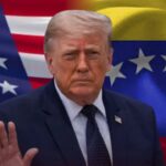 “El mayor acuerdo petrolero de la historia”: Trump anuncia control de reservas venezolanas.