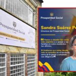 Sandra Suárez Pérez es nombrada nueva directora de Prosperidad Social mediante el Decreto 1147 de 2026