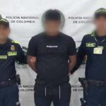 Alias “Cobra”, presunto integrante del EGC, fue capturado por orden judicial