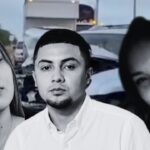 Tres víctimas fatales tras violento choque frontal en la vía Riohacha–Camarones