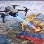 Colombia bajo amenaza de drones: 418 ataques en 2026 y seis departamentos entre los más afectados