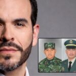 Presidente habla con familias de militares muertos en Ocaña