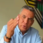 «Todo el peso de la ley»: MinDefensa anuncia nueva estrategia en el Catatumbo tras ofensiva terrorista del ELN