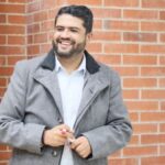 Fray Ricardo Torres asume el SENA y plantea sus primeras prioridades para la entidad.