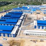 Gobierno construirá diez megácrceles alejadas de los centros urbanos y evalúa cambios en la dirección del Inpec