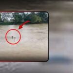 Alerta en Lorica por posible cuerpo que aparece en aguas del río Sinú.