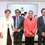 ICBF fortalece su equipo directivo con la posesión de tres nuevos funcionarios