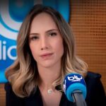 Blu Radio saca del aire el programa de Camila Zuluaga y Ana Cristina Restrepo