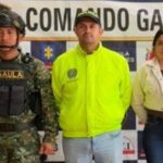Cae funcionaria de la DIAN en Bogotá: lideraba red de estafas con falsos remates de bienes en el Tolima