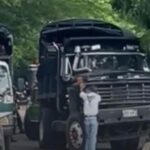 Nuevo siniestro de un volco en la calle 29 de Montería enciende las alarmas sobre la seguridad vial