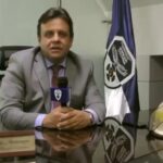 El capitán Germán Andrés Miranda Montenegro regresa a la Dirección Nacional de Bomberos