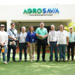 AGROSAVIA y el Ministerio de Agricultura lanzan Forrajes Milagro para proteger al ganado del Fenómeno de El Niño
