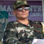 41 integrantes de las disidencias de Iván “Mordisco” se han entregado al Ejército