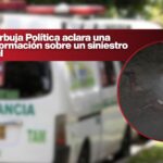 COMUNICADO A LA OPINIÖN PÚBLICA