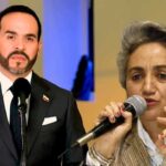 Nueva ministra de Educación: De la Espriella designa a Ilva Myriam Hoyos
