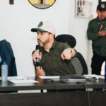“¡AQUÍ NADIE SE ACOBARDA!”: De La Espriella declara la guerra al narcoterrorismo en Norte de Santander