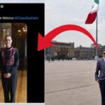 La foto que mueve la política: Petro aparece junto a Sheinbaum