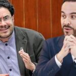 Cepeda arremete contra De la Espriella por el “voto fusil”