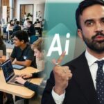 Nueva York prohíbe la IA a estudiantes hasta octavo