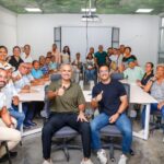 Montería sigue posicionándose como ciudad de grandes eventos: es sede del Congreso Nacional de Ediles y de los primeros Juegos Nacionales de Ediles