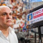 Desde Montería, Salvatore Mancuso rinde declaración bajo juramento ante la Fiscalía por el caso de Álvaro Uribe