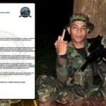 Autodefensas Conquistadores de la Sierra Nevada niegan haber asesinado a alias ‘Bendito Menor’