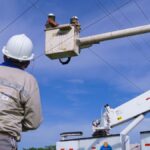 Contratistas de Afinia son señalados de exigir dinero a comerciantes para evitar cortes de energía