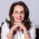 “Gravísima situación”: Viviane Morales alertó a profesores antes de dejar Educación