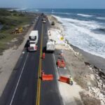 Arrancó la ‘Vía Milagro’: comienza construcción de la doble calzada entre Barranquilla y Santa Marta