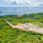 Cartagena toma protagonismo en la seguridad energética de Colombia por su terminal SPEC