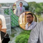 Senador y Gobernador en puja con Rector por elección de consejero de Unicórdoba